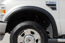 Load image into Gallery viewer, Lund 08-10 Ford F-250 SX-Sport Style Textured Elite Series Fender Flares - Black (4 Pc.)
