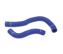 Load image into Gallery viewer, Mishimoto 02-04 Acura RSX Blue Silicone Hose Kit
