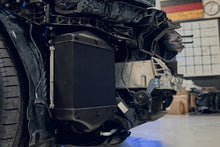 Load image into Gallery viewer, CSF 2019+ Lamborghini Urus / 2020+ Audi RS Q8 / SQ8 / SQ7 High Performance Intercooler System- Black
