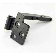 Load image into Gallery viewer, Omix Windshield Hinge Upper LH 52-75 Willys/Jeep
