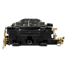 Load image into Gallery viewer, Edelbrock Carburetor Performer Series 4-Barrel 600 CFM Manual Choke Black Finish
