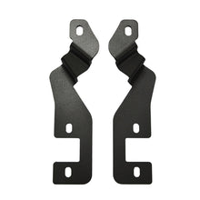 Load image into Gallery viewer, Rigid Industries 2021 Ford Bronco A-Pillar Light Mount Kit (Incl. 4In 360-Series Drive)
