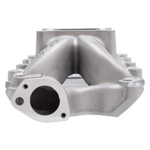 Load image into Gallery viewer, Edelbrock Manifold SBF 289-302 Victor Jr EFI
