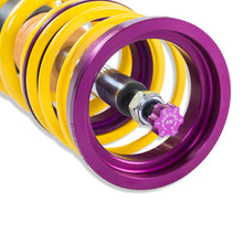 Load image into Gallery viewer, KW Coilover Kit V3 2017+ Honda Civic Type-R FK8 w/ Delete Module
