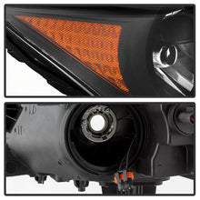 Load image into Gallery viewer, xTune 09-12 Chevrolet Traverse (Excl LTZ) OEM Style Headlights - Black (HD-JH-CTRA09-AM-BK)

