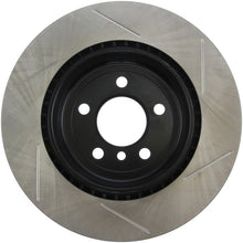 Load image into Gallery viewer, StopTech Sport Slotted 11-16 BMW 535i Rear Right Rotor

