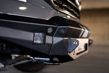 Load image into Gallery viewer, DV8 Offroad 2021+ Ford F-150 Non-Winch Front Bumper
