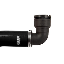 Load image into Gallery viewer, Mishimoto 09-10 Ford F-150 4.6L V8 Black Silicone Radiator Hose Kit
