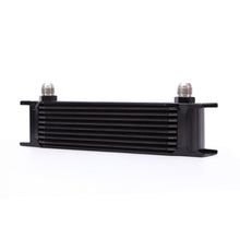 Load image into Gallery viewer, Mishimoto Universal 10 Row Oil Cooler - Black
