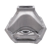 Load image into Gallery viewer, Edelbrock Manifold Big Victor II BBC w/ Edelbrock Profiler or Dart Big Chief Heads Dominator Flange
