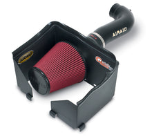 Load image into Gallery viewer, Airaid 06-07 Dodge Ram 4.7L CAD Intake System w/ Tube (Oiled / Red Media)
