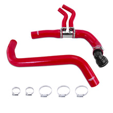 Load image into Gallery viewer, Mishimoto 11-14 Ford F-150 3.5L EcoBoost / 2.7L V6 Silicone Coolant Hose Kit - Red

