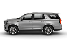 Load image into Gallery viewer, AVS 2021 GMC Yukon Aeroskin Hood Shield - Chrome
