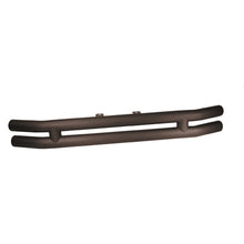 Load image into Gallery viewer, Rugged Ridge 3-In Front Double Tube Bumper 76-06 Jeep CJ / Jeep Wrangler
