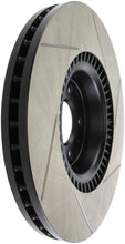 Load image into Gallery viewer, StopTech Slotted Sport Brake Rotor
