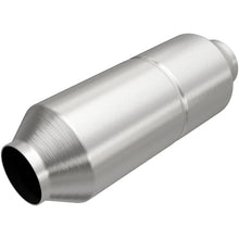 Load image into Gallery viewer, MagnaFlow Conv Universal 2.5 inch C/C spun body
