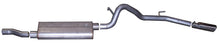 Load image into Gallery viewer, Gibson 07-09 Dodge Nitro R/T 4.0L 2.5in Cat-Back Single Exhaust - Stainless
