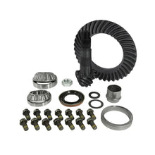 Load image into Gallery viewer, Yukon Ring &amp; Pinion Gear Set For Dana M300 For Ford F350 DRW &amp; F450 4.88 Ratio 37-Spl Standard Open
