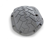 Load image into Gallery viewer, DV8 Offroad HD Dana 30 Diff Cover Cast Iron Gray Powdercoat
