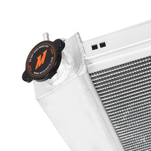 Load image into Gallery viewer, Mishimoto 1968 Chevrolet Chevelle Manual X-LINE (Thicker Core) Aluminum Radiator
