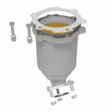 Load image into Gallery viewer, MagnaFlow Conv Direct Fit OEM 04-06 Nissan Altima 3.5L Close Coupled
