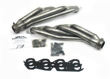 Load image into Gallery viewer, JBA 92-95 GM Truck 7.4L Vortec 1-3/4in Primary Raw 409SS Cat4Ward Header
