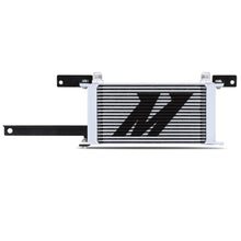 Load image into Gallery viewer, Mishimoto 2016+ Mazda Miata Oil Cooler Kit - Silver

