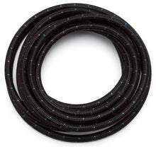 Load image into Gallery viewer, Russell Performance -12 AN ProClassic Black Hose (Pre-Packaged 20 Foot Roll)

