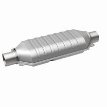 Load image into Gallery viewer, MagnaFlow Conv Univ 2.25inch FED
