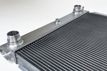 Load image into Gallery viewer, CSF 06-10 BMW E60 M5 / 06-10 BMW E63/E64 M6 Aluminum High-Performance Radiator
