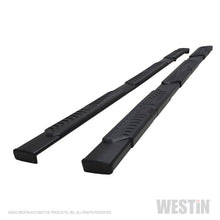 Load image into Gallery viewer, Westin 19-20 Ram 2500/3500 Crew Cab (6.5ft Bed) R5 M-Series W2W Nerf Step Bars - Textured Black
