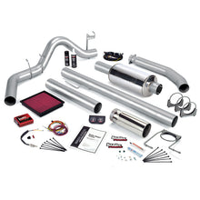 Load image into Gallery viewer, Banks Power 02 Dodge 5.9L 235Hp Ext Cab Stinger System - SS Single Exhaust w/ Chrome Tip
