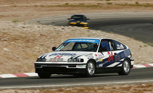 Load image into Gallery viewer, Progress Tech 89-91 Honda Civic/Si/CRX Coil-Over 2 System (FR 450lb / RR 450lb) Factory Top Hat Only
