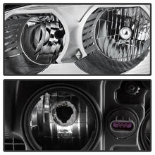 Load image into Gallery viewer, xTune 09-12 Chevy Traverse (Excl LTZ) Driver Side Headlights - OEM Left (HD-JH-CTRA09-OE-L)
