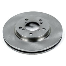 Load image into Gallery viewer, Power Stop 05-10 Honda Odyssey Front Autospecialty Brake Rotor

