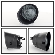 Load image into Gallery viewer, Spyder Toyota Tundra 07-13 All Double Cab/CrewMax OEM Fog Lightsw/swch Smke FL-CL-TTU07-SM
