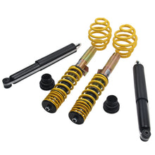 Load image into Gallery viewer, ST Coilover Kit 98-06 BMW 323i/323is/325i/328i/328is/330i E46 Sedan/Coupe/Wagon
