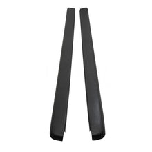 Load image into Gallery viewer, Westin 1999-2007 Chevy Silverado Classic Short Bed Wade Bedcaps Smooth - No Holes - Black
