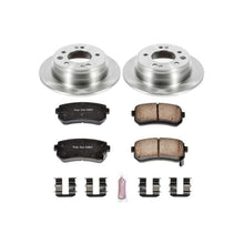 Load image into Gallery viewer, Power Stop 09-12 Hyundai Elantra Rear Autospecialty Brake Kit
