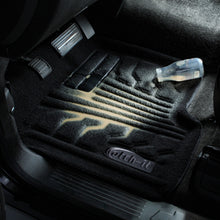 Load image into Gallery viewer, Lund 04-08 Ford F-150 Std. Cab Catch-It Carpet Front Floor Liner - Grey (2 Pc.)
