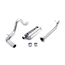 Load image into Gallery viewer, MagnaFlow Sys CB 05- Toyota Tacoma EC/CC-SB
