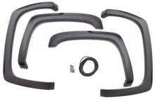 Load image into Gallery viewer, Lund 14-17 Toyota Tundra SX-Sport Style Textured Elite Series Fender Flares - Black (4 Pc.)
