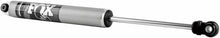 Load image into Gallery viewer, Fox 2019+ Jeep Gladiator JT 2.0 Perf Series 10.2in Smooth Body IFP Rear Shock / 0-1.5in Lift
