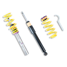 Load image into Gallery viewer, KW Coilover Kit V1 Volkswagen Tiguan (MQB) FWD and AWD w/o Electronic Dampers
