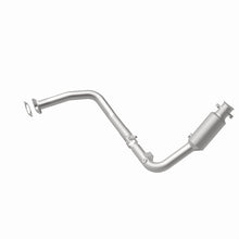 Load image into Gallery viewer, Magnaflow Conv DF 10-13 Land Rover LR4 V8 5.0L OEM Underbody
