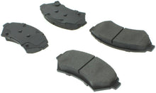 Load image into Gallery viewer, StopTech Sport Brake Pads w/Shims and Hardware - Front
