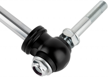 Load image into Gallery viewer, Fox 2007+ Jeep JK 2.0 Performance Series 8.2in. TS Stabilizer 1-3/8in Tie Rod Clamp
