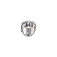 Load image into Gallery viewer, McGard Wheel Lock Nut Set - 4pk. (Under Hub Cap / Cone Seat) 9/16-18 / 7/8 Hex / 1.015in. L
