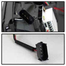 Load image into Gallery viewer, Spyder Ford F150 09-14 LED Tail Lights Black ALT-YD-FF15009-LED-BK
