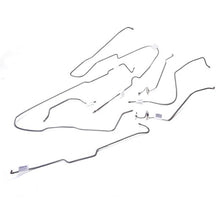 Load image into Gallery viewer, Omix Full Brake Line Set 81-86 Jeep CJ7
